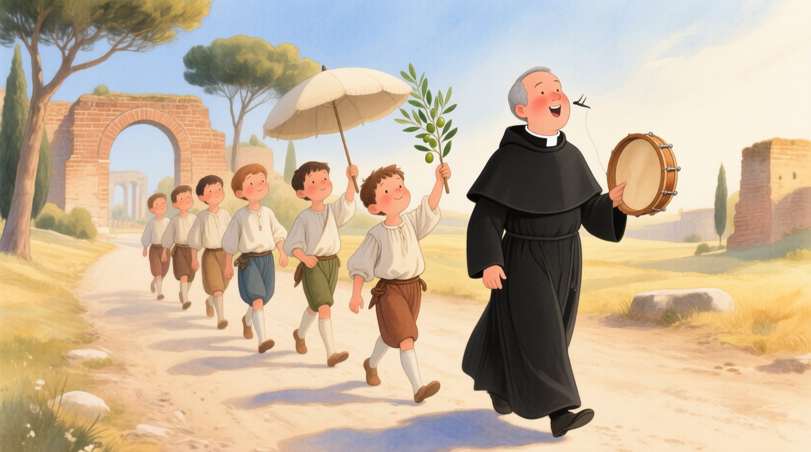 Peregrinações de Felipe