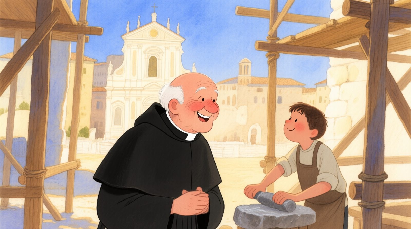 Chiesa Nuova