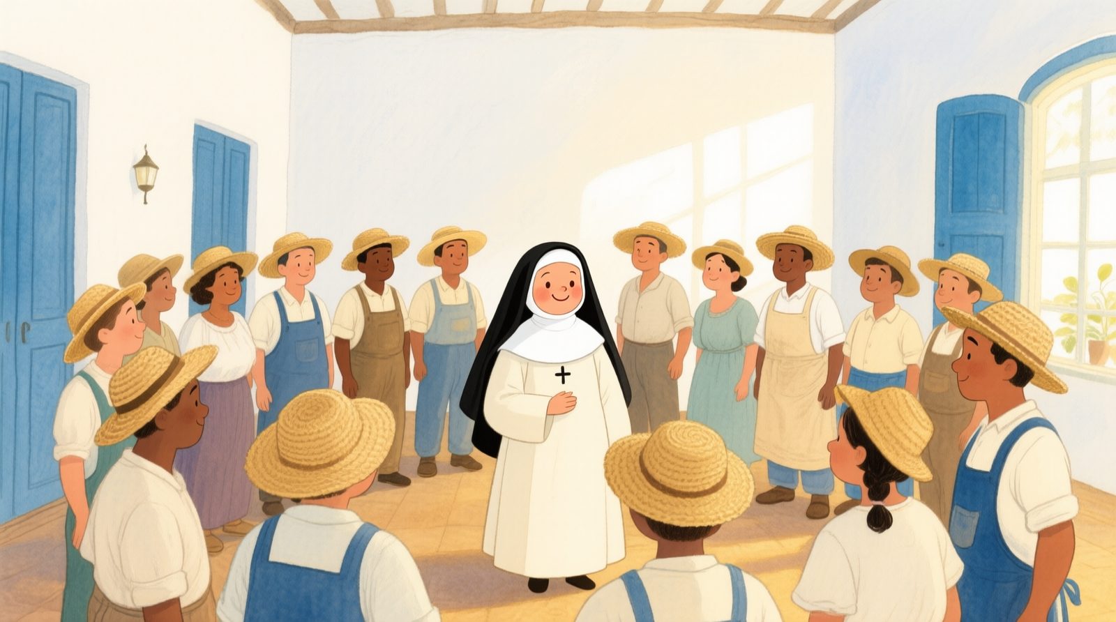 União Operária São Francisco