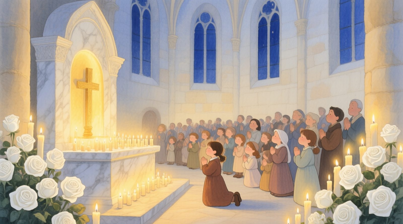 Corpo de São Padre Pio