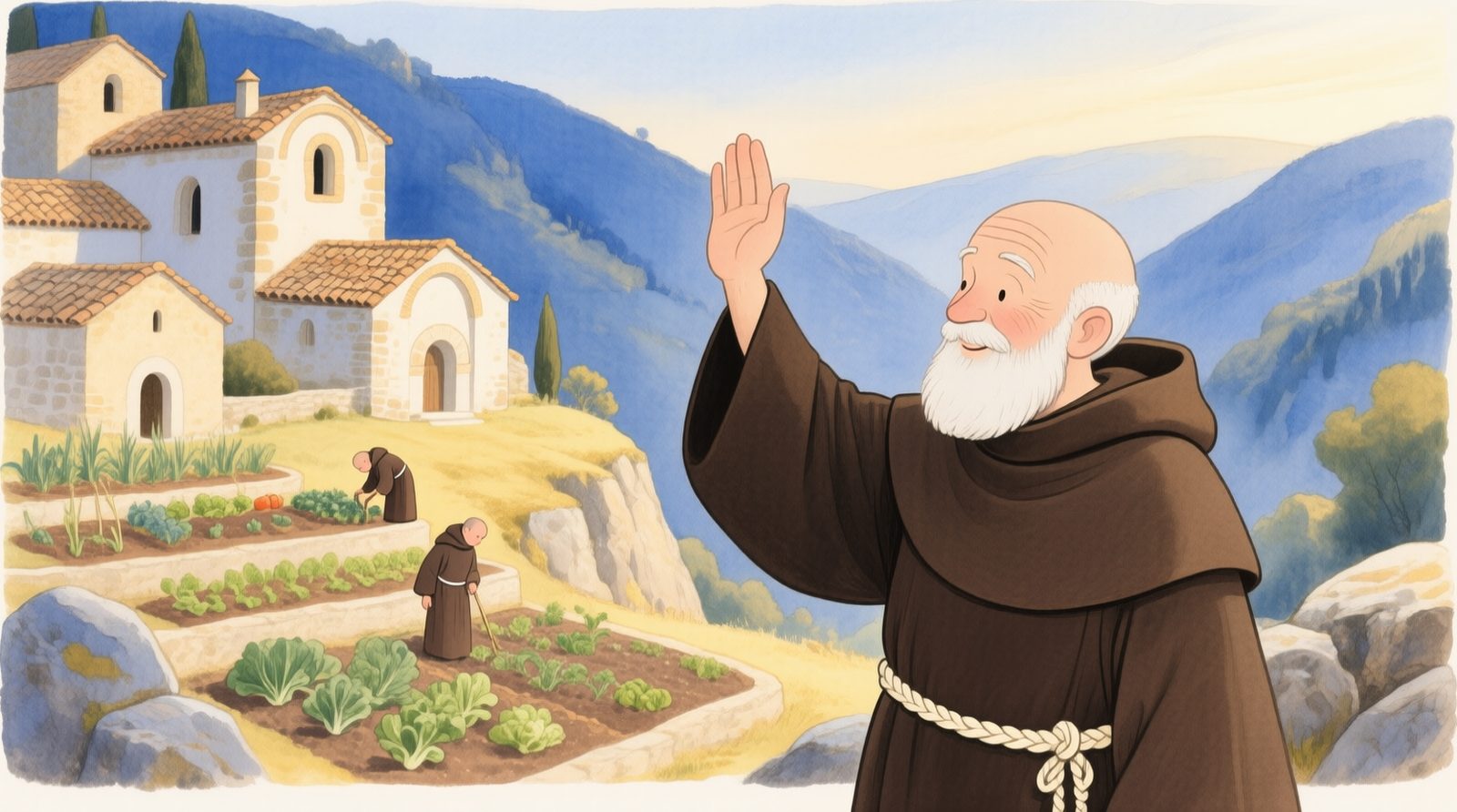 Mosteiros de Subiaco