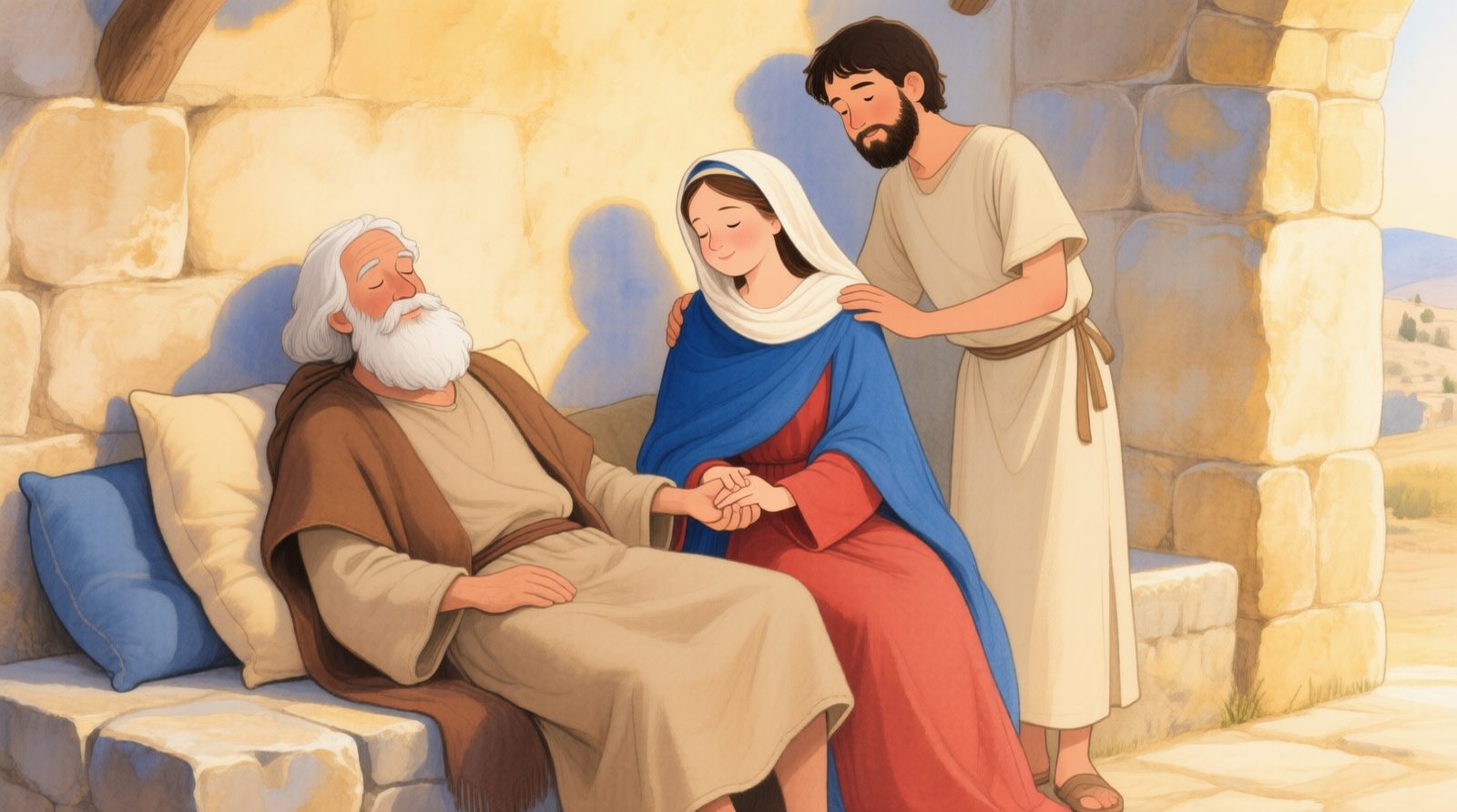 São José santo