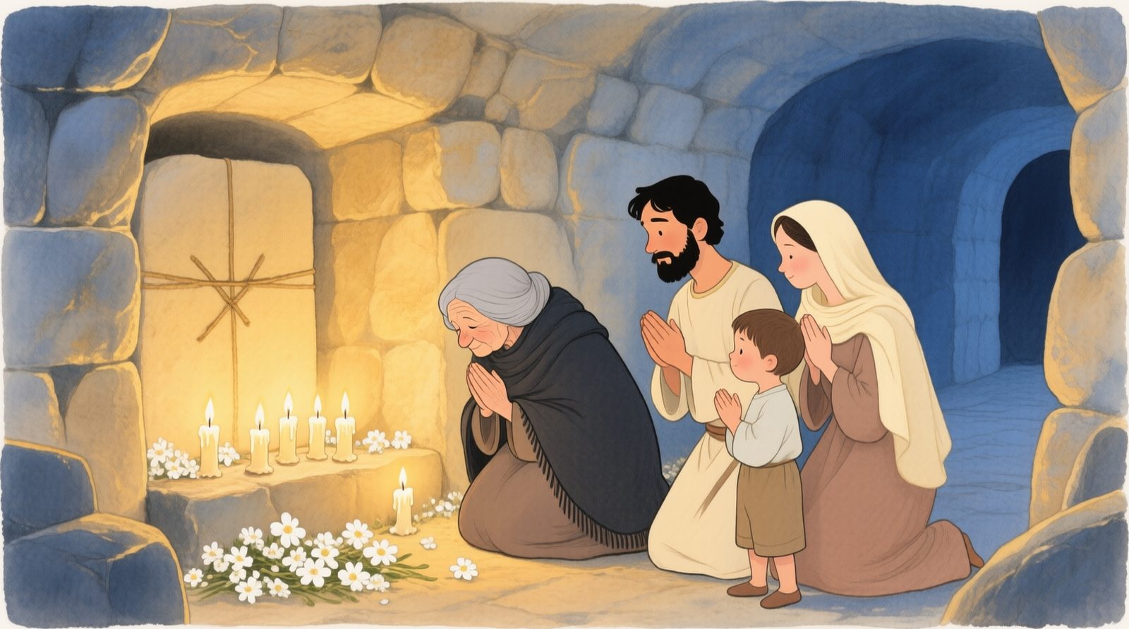 Sepultamento de Sebastião